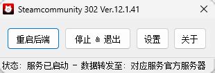steamcommunity 302 Ver.12.1.41 – Dogfight360.